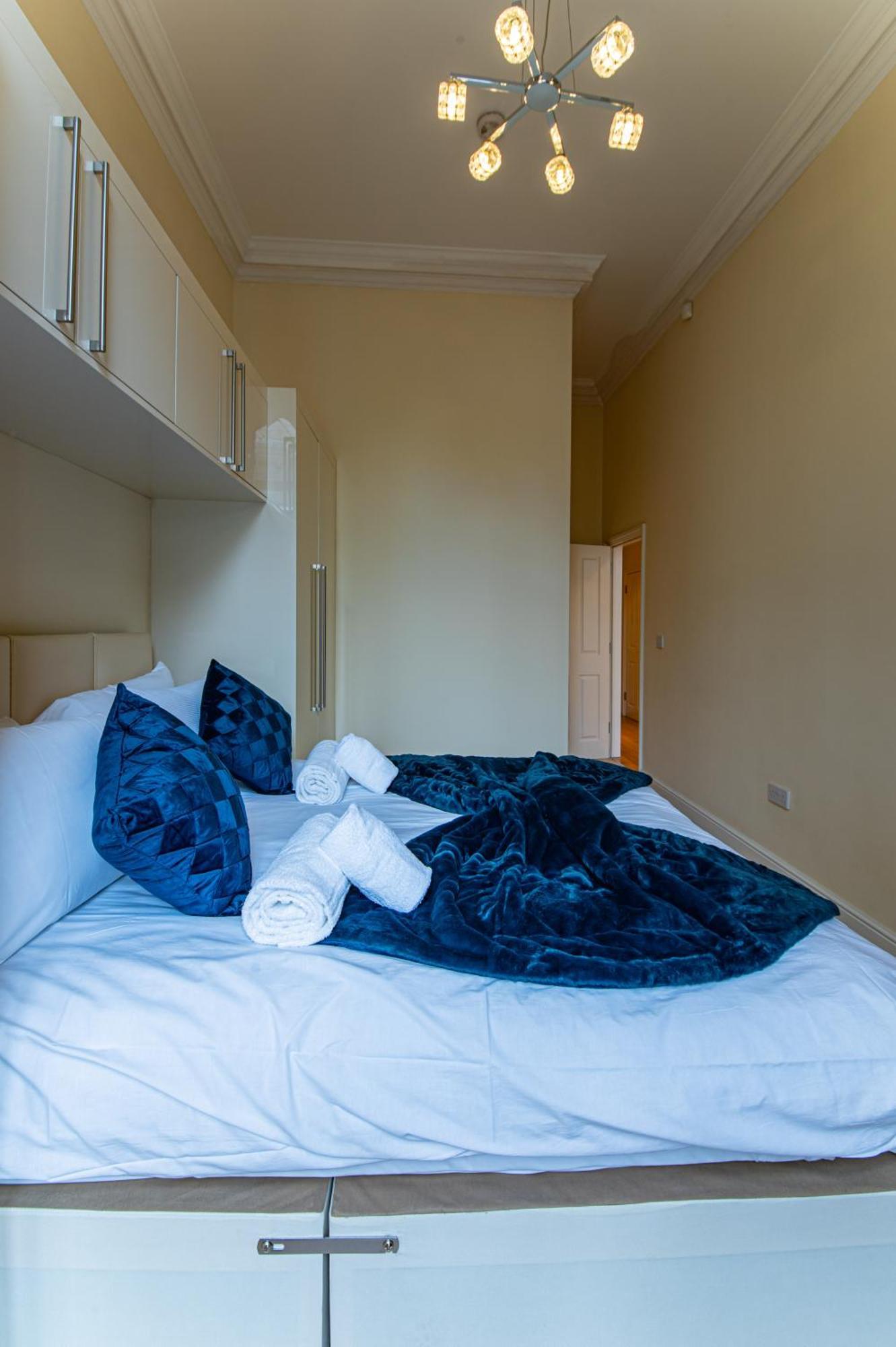 Lux 3 Beds 3 Baths - Covent Garden Apartment London Ngoại thất bức ảnh