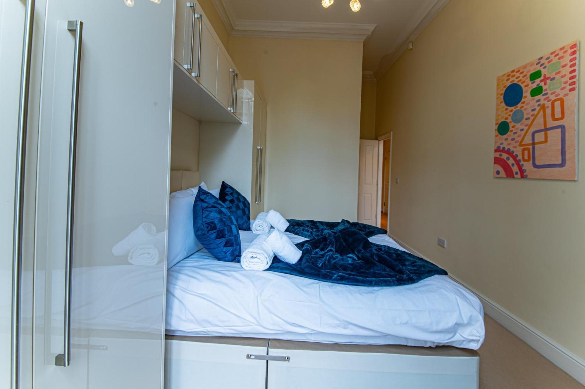 Lux 3 Beds 3 Baths - Covent Garden Apartment London Ngoại thất bức ảnh