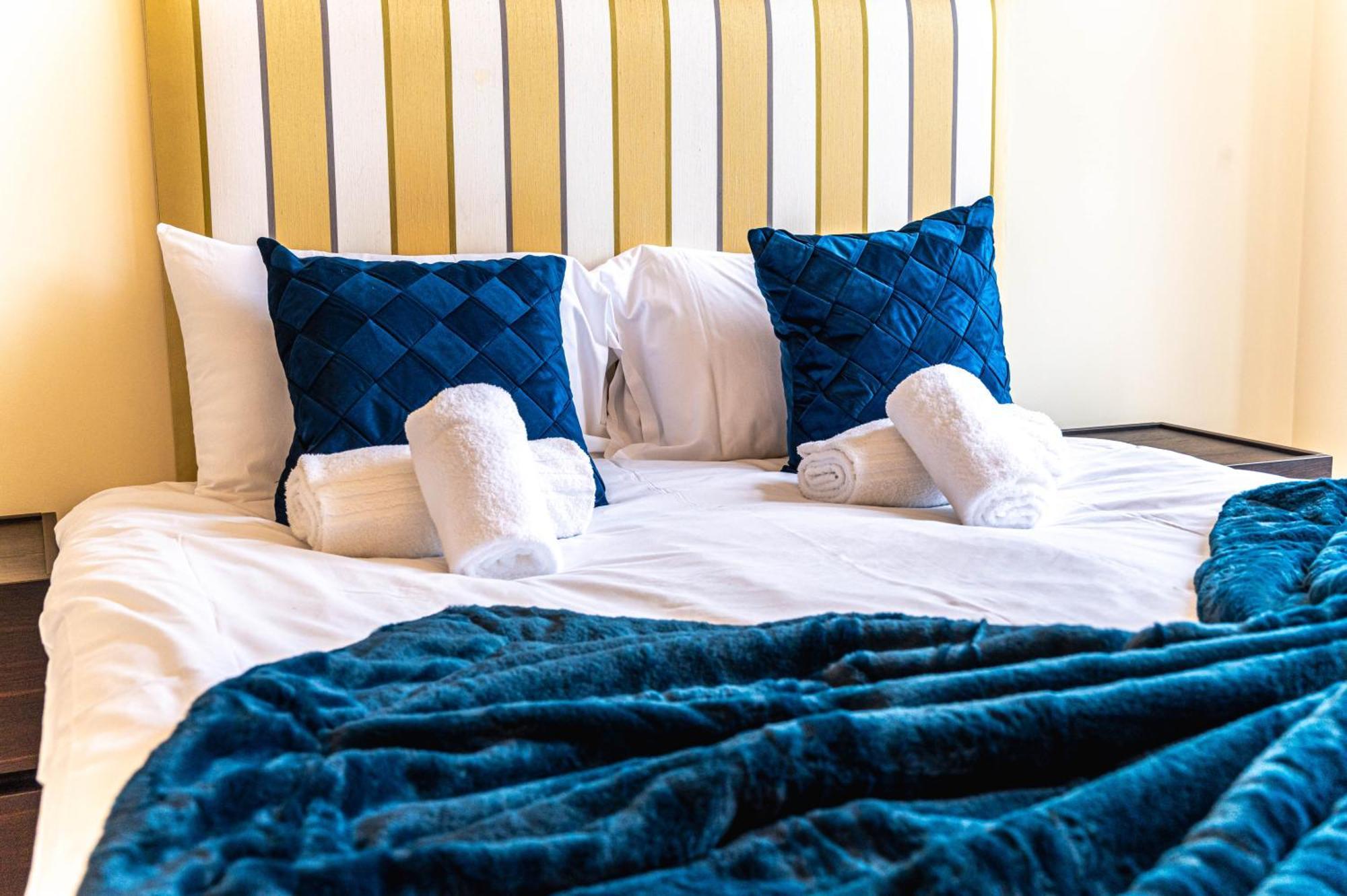 Lux 3 Beds 3 Baths - Covent Garden Apartment London Ngoại thất bức ảnh