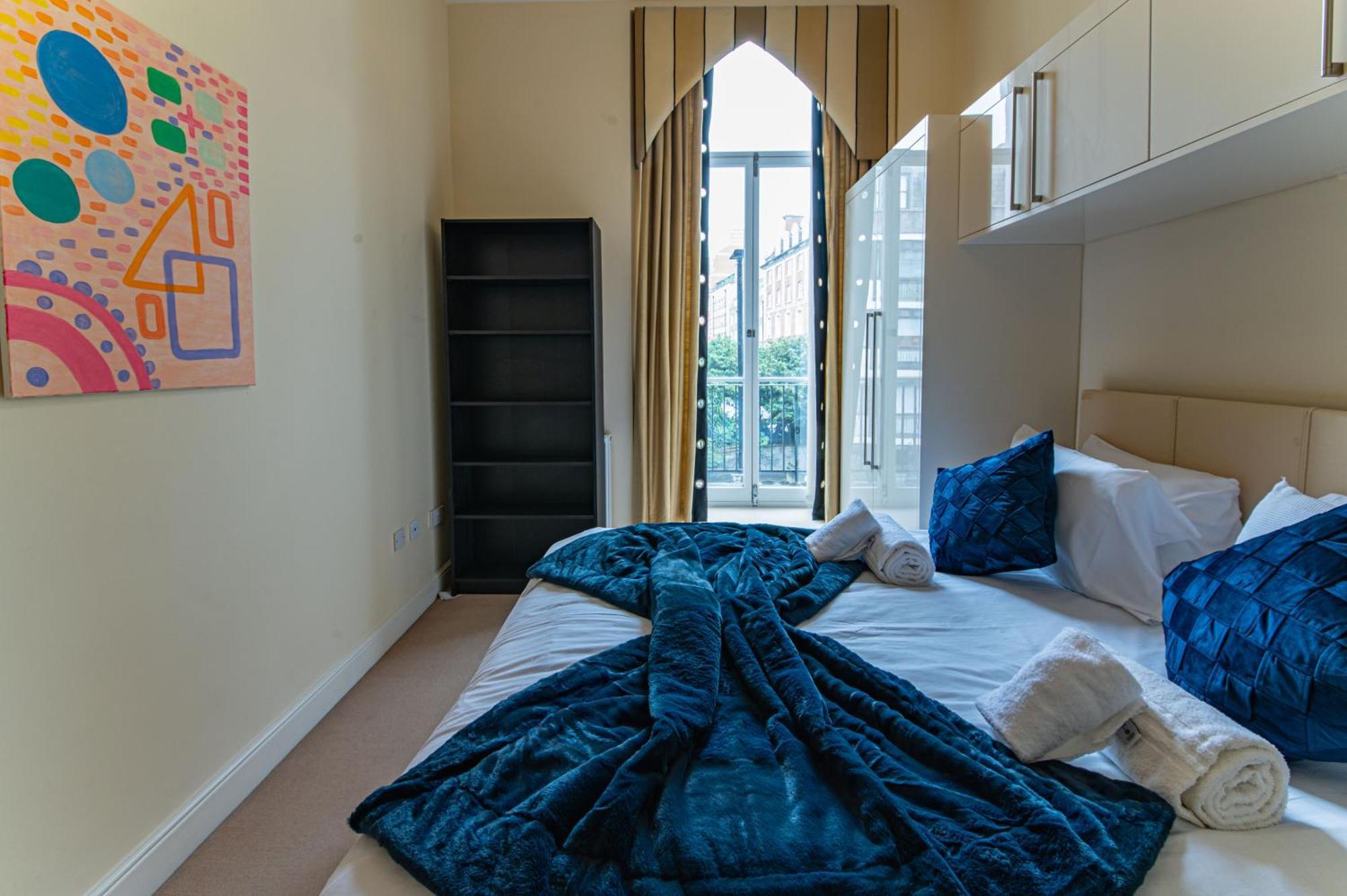 Lux 3 Beds 3 Baths - Covent Garden Apartment London Ngoại thất bức ảnh