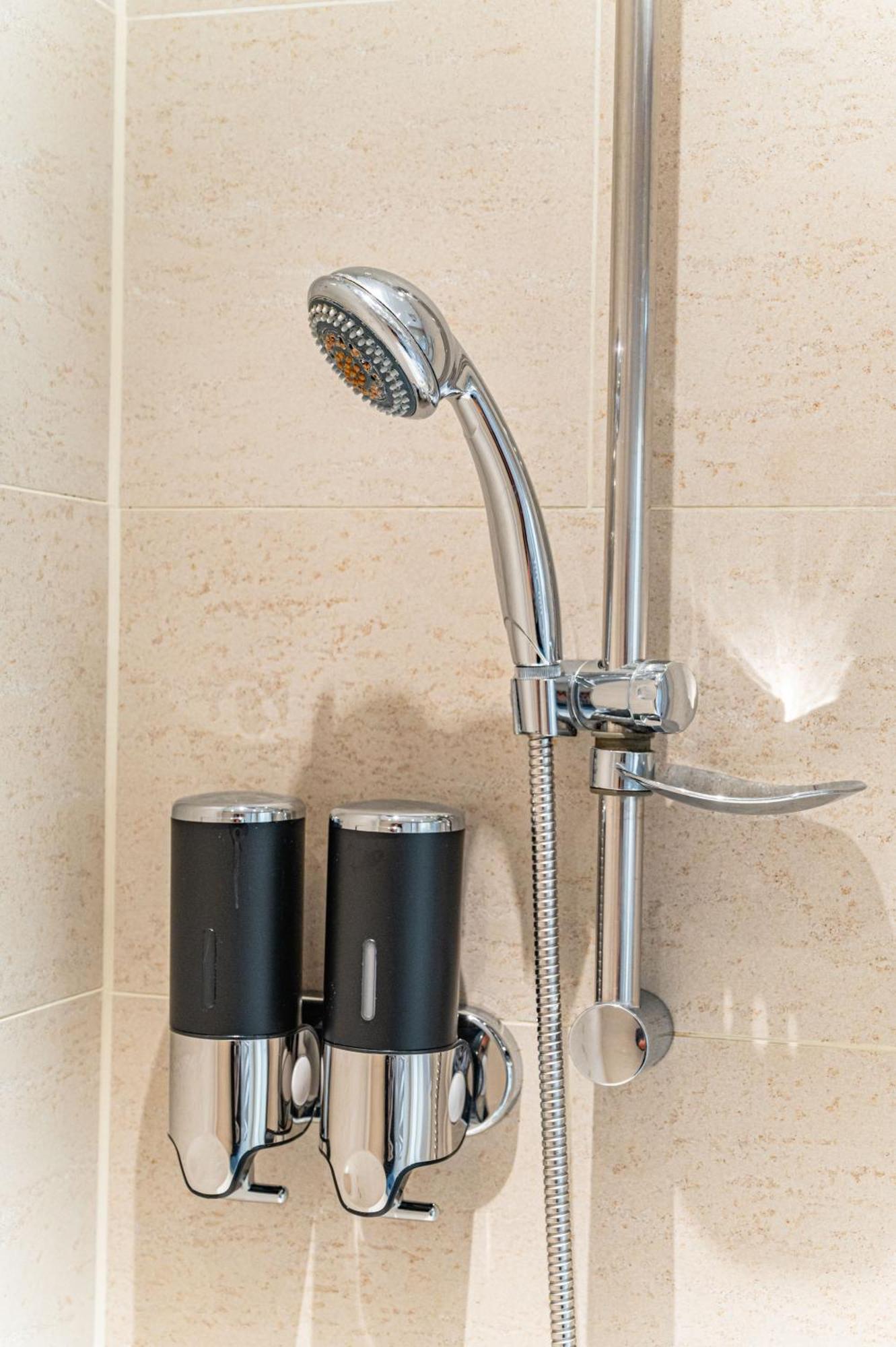 Lux 3 Beds 3 Baths - Covent Garden Apartment London Ngoại thất bức ảnh