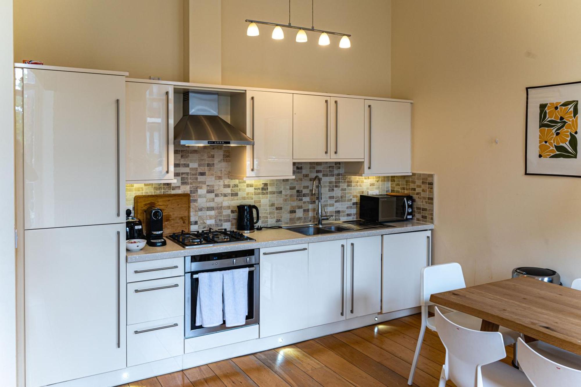 Lux 3 Beds 3 Baths - Covent Garden Apartment London Ngoại thất bức ảnh