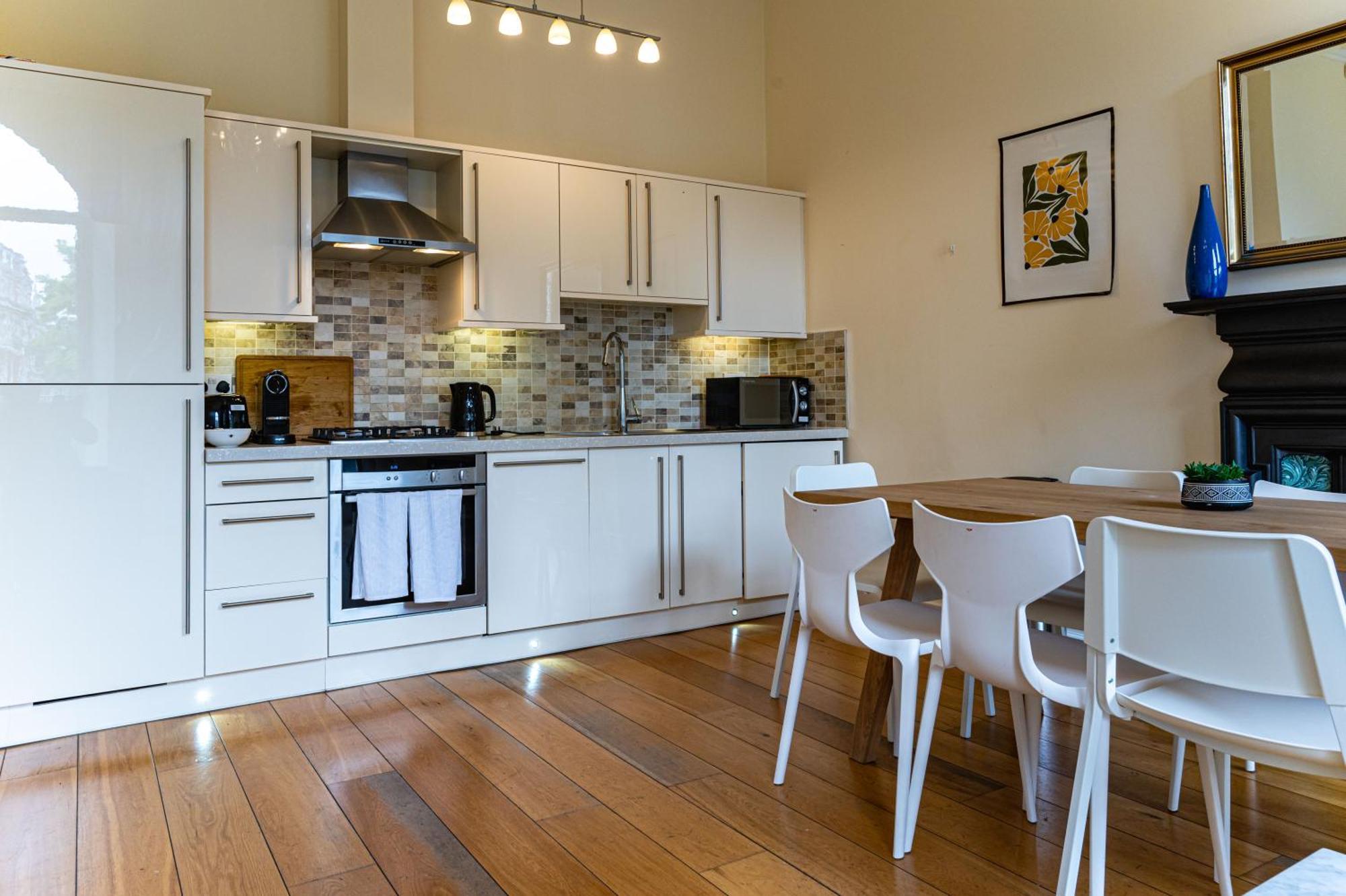 Lux 3 Beds 3 Baths - Covent Garden Apartment London Ngoại thất bức ảnh