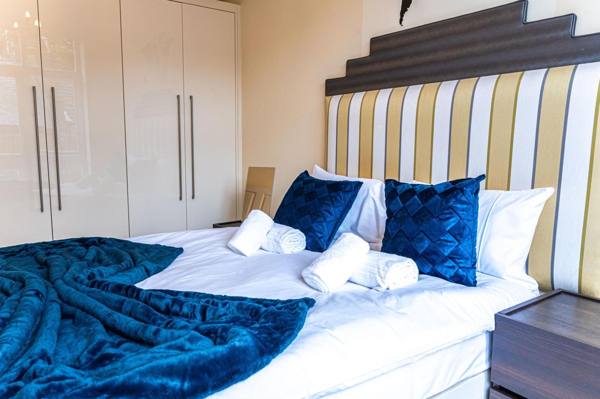 Lux 3 Beds 3 Baths - Covent Garden Apartment London Ngoại thất bức ảnh