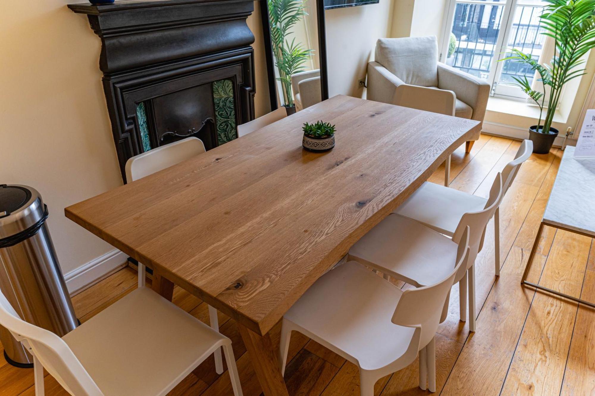 Lux 3 Beds 3 Baths - Covent Garden Apartment London Ngoại thất bức ảnh