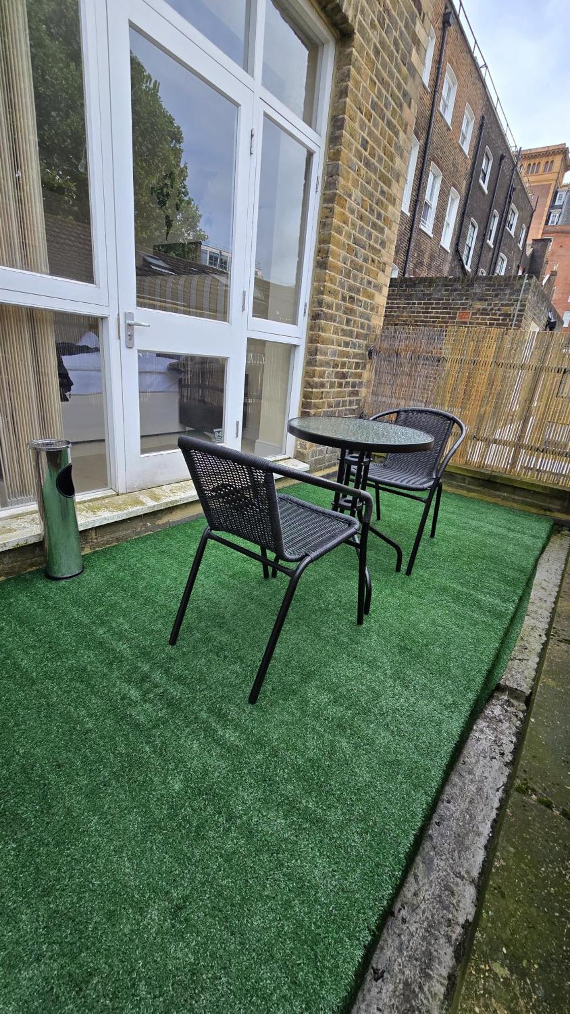 Lux 3 Beds 3 Baths - Covent Garden Apartment London Ngoại thất bức ảnh